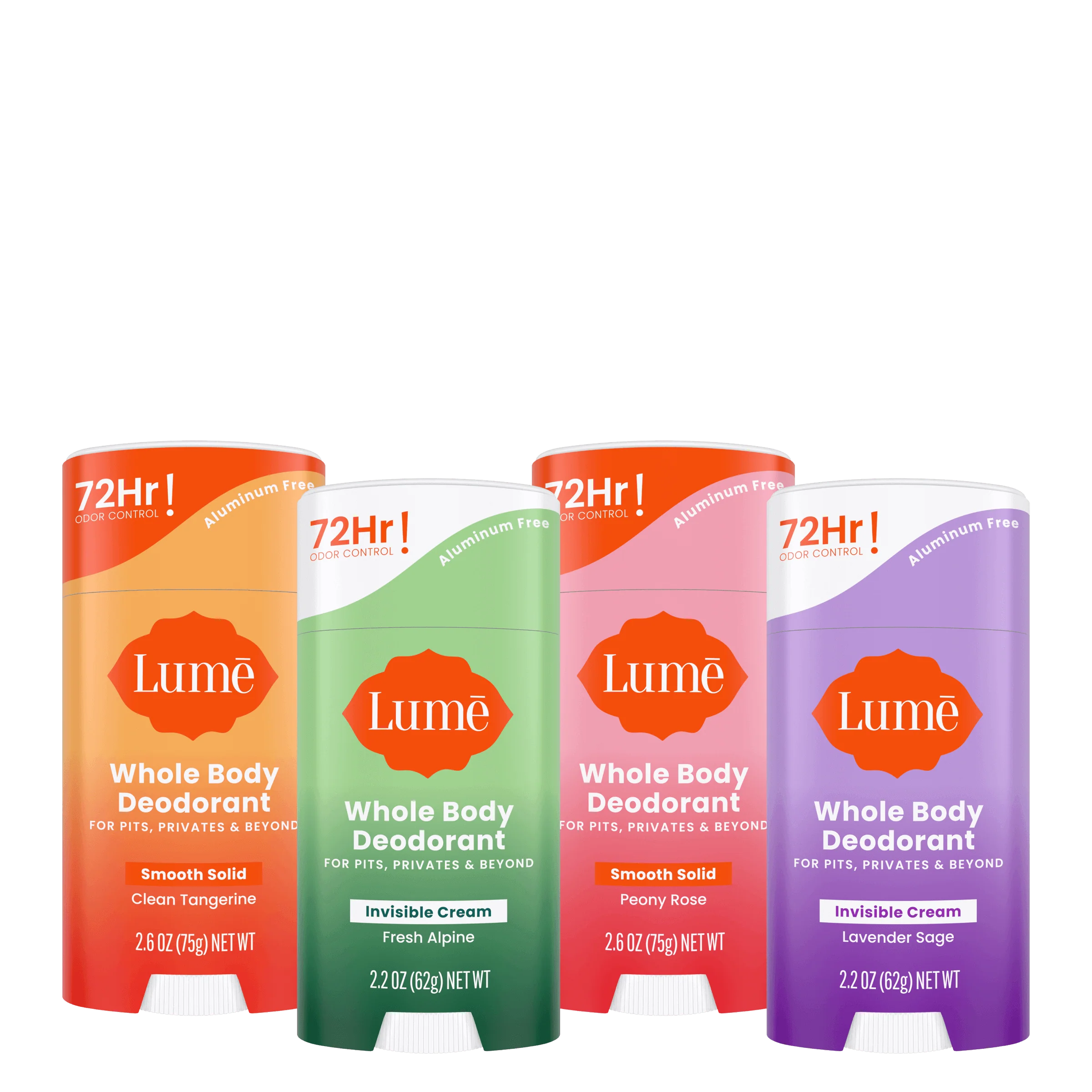 4 for $40 Stick Bundle Item - Image 2