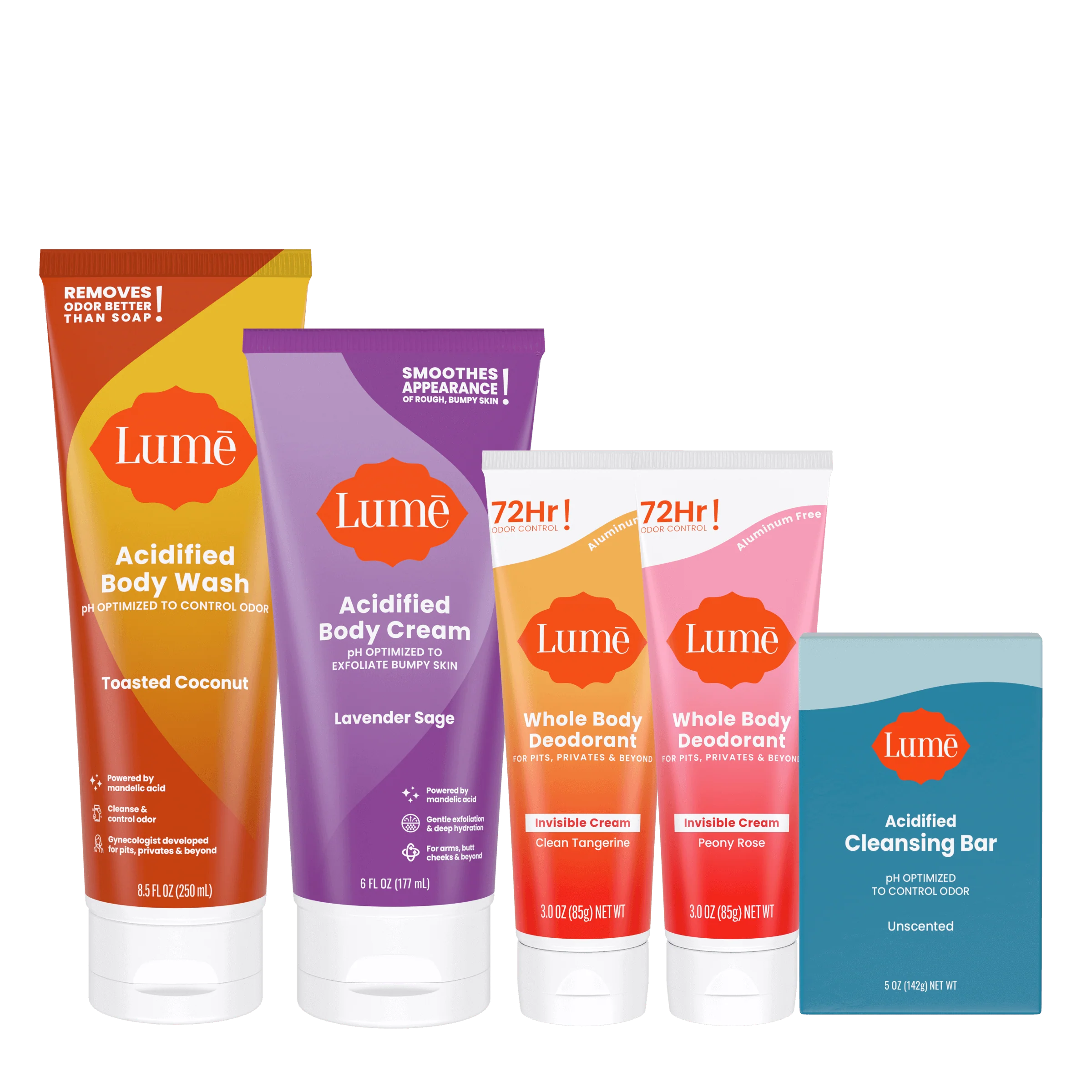 5 for $75 Mix + Match Bundle Item