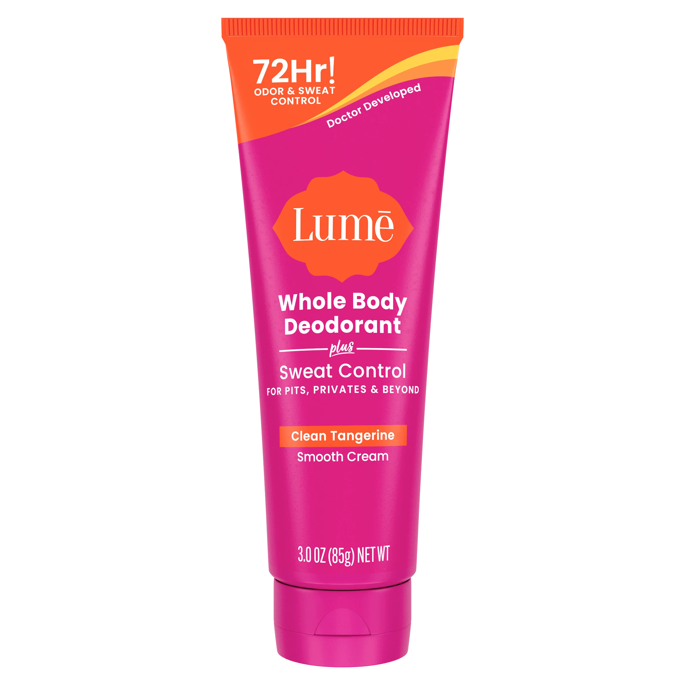 Invisible Cream Deo Trio Item - Image 38