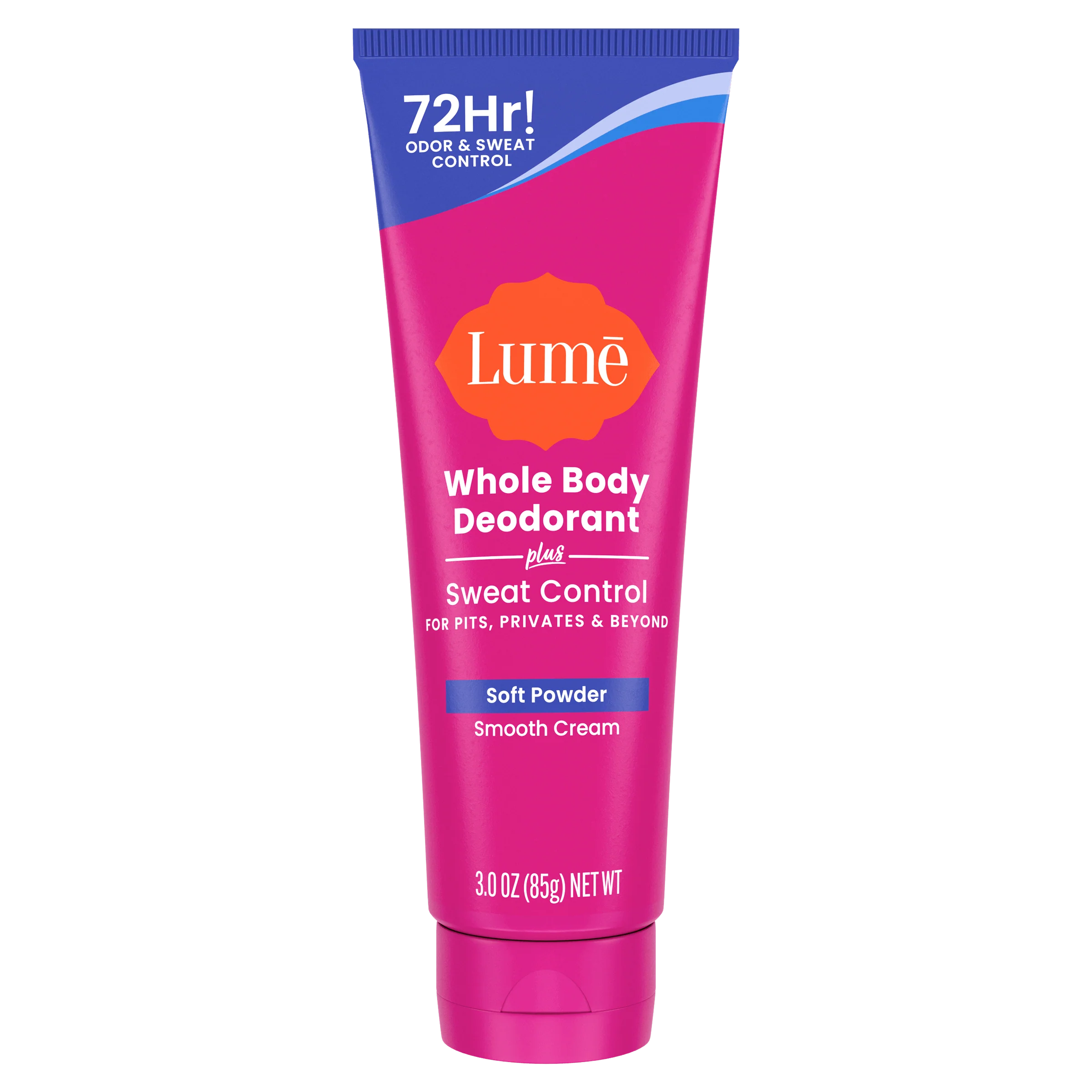 Invisible Cream Deo Trio Item - Image 39