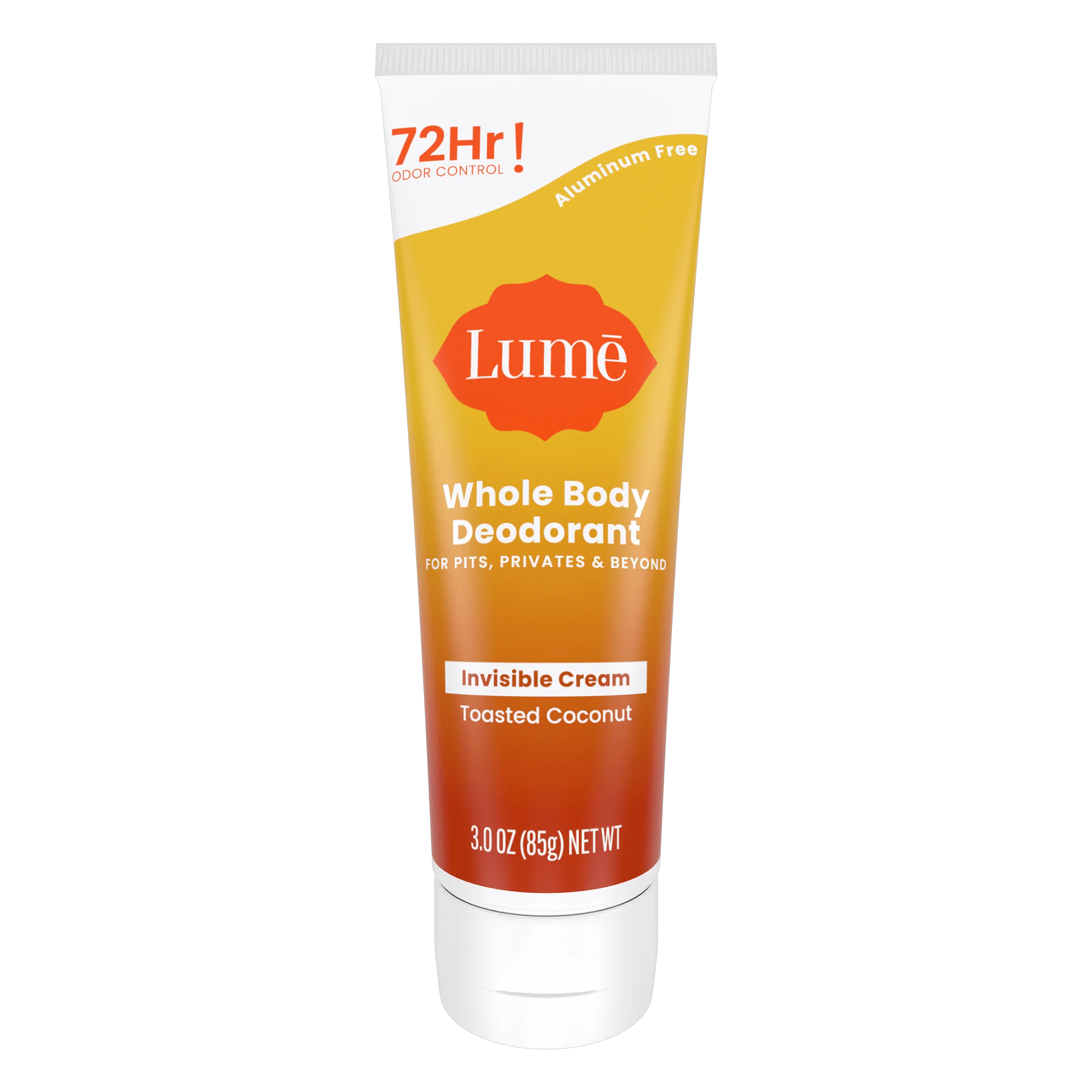 Invisible Cream Deo Trio Item - Image 9