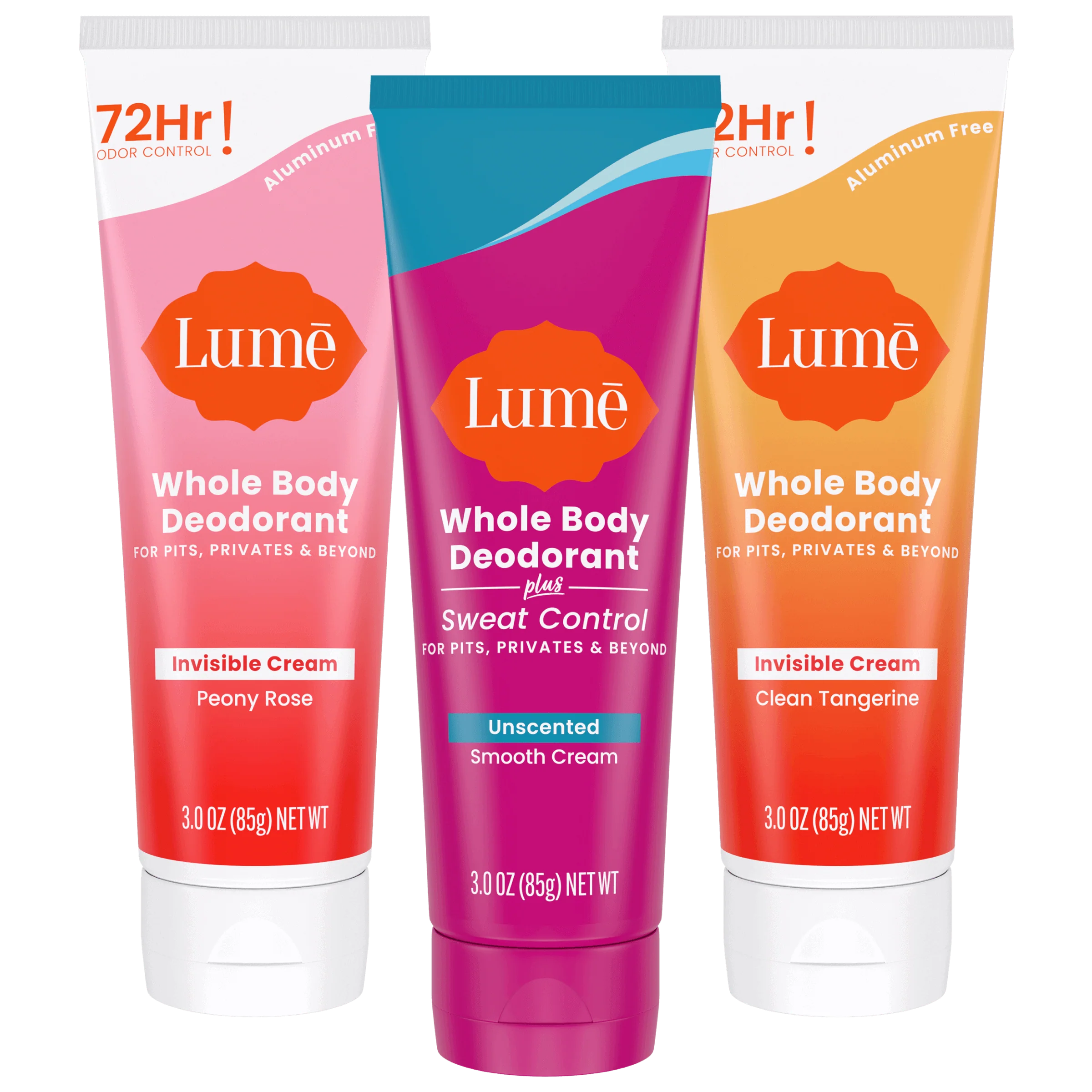 Mix + Match Cream Tube 3-Pack Bundle Item - Image 21