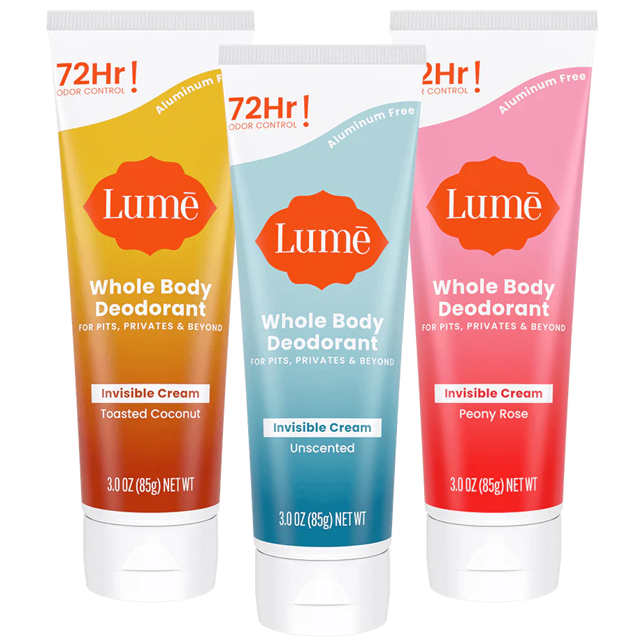 Mix + Match Cream Tube 3-Pack Bundle Item - Image 8