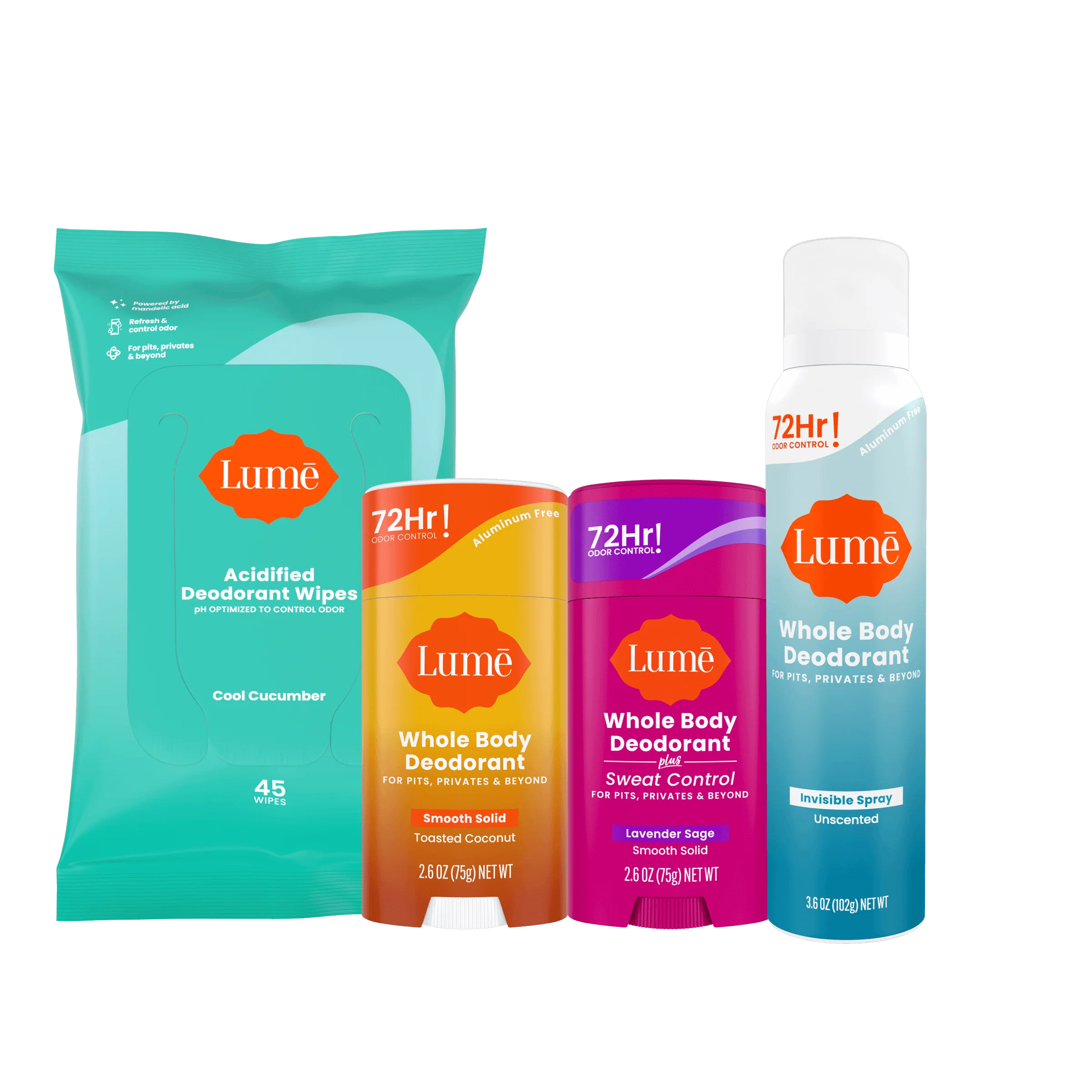 Deluxe Full Routine Item - Image 108