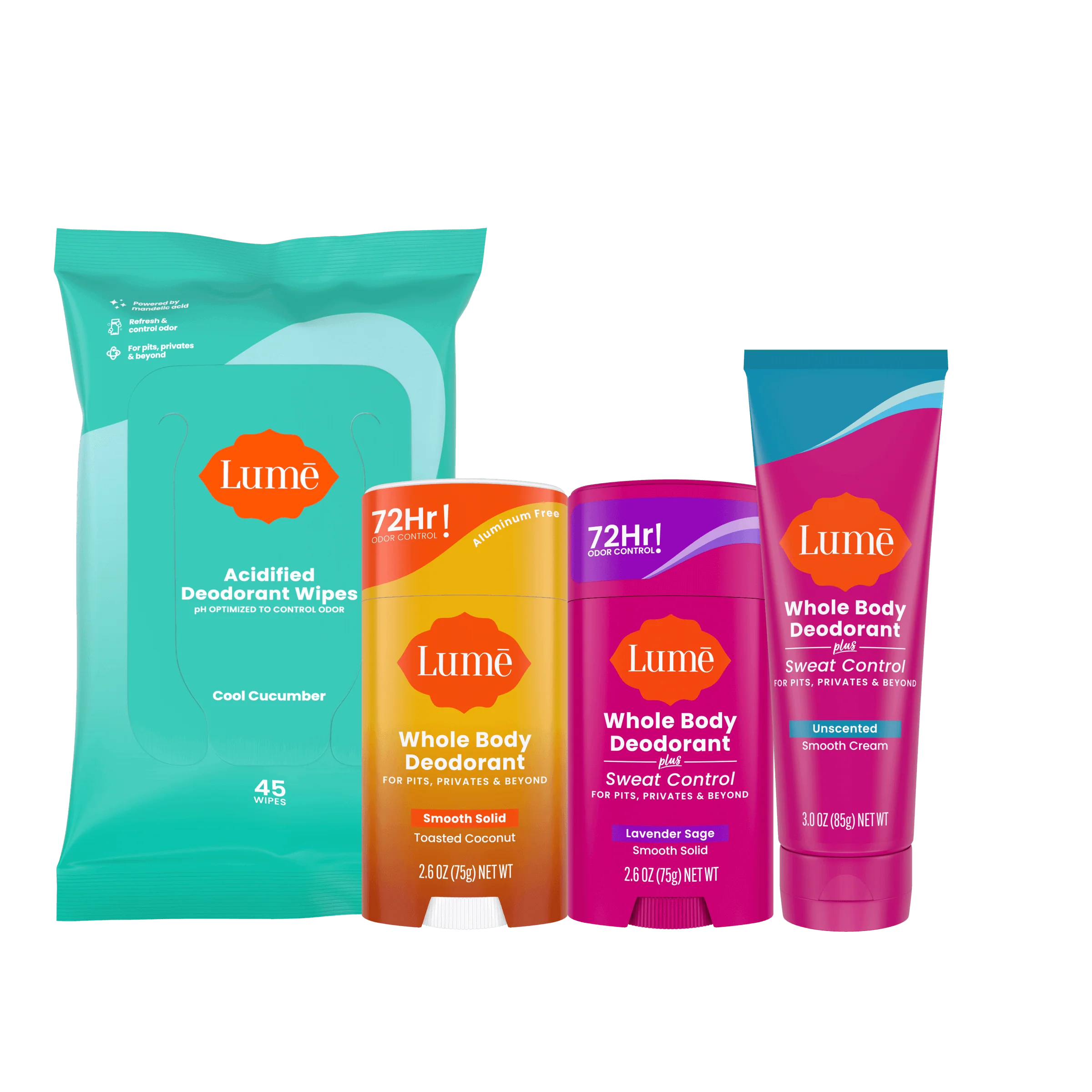Deluxe Full Routine Item - Image 2