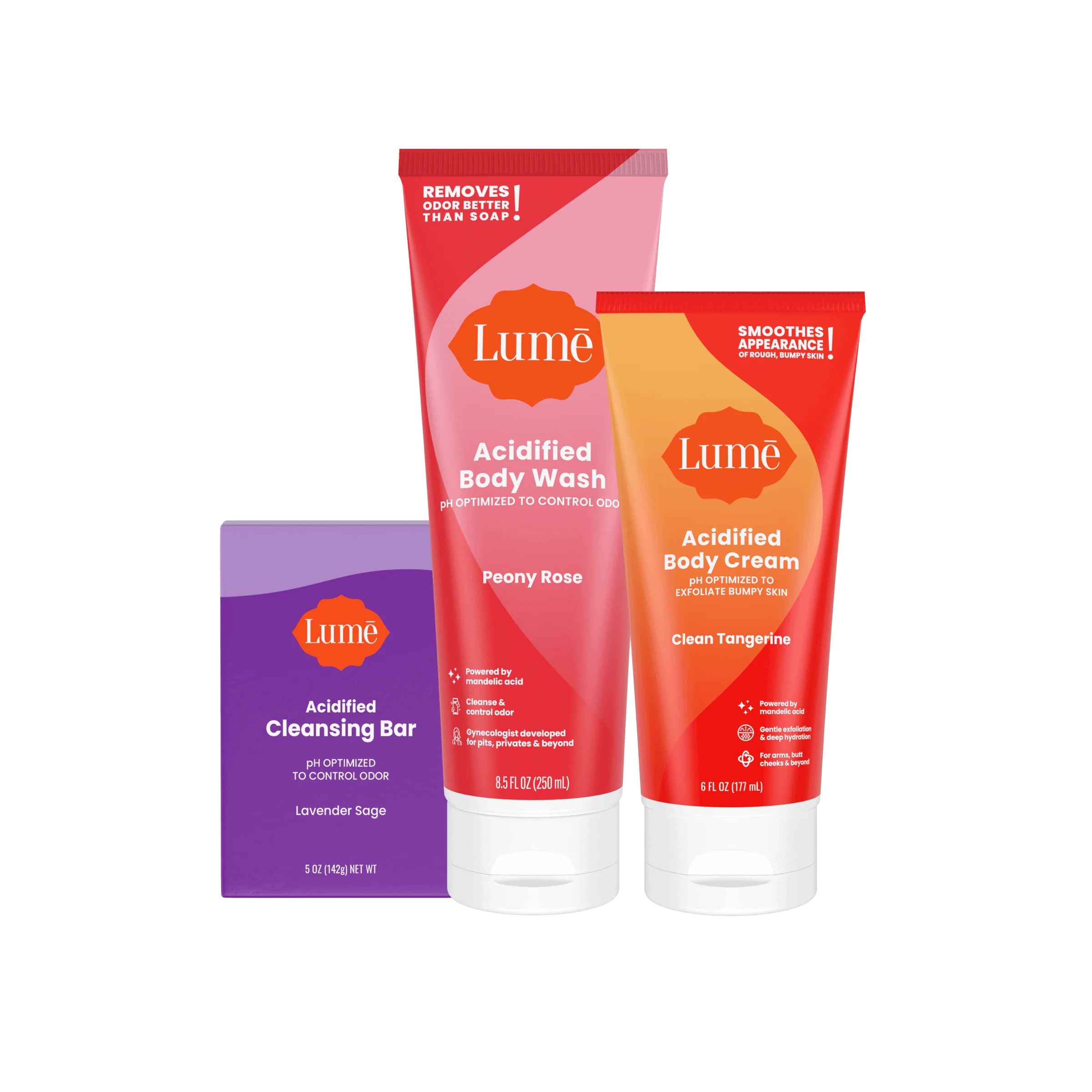 Essential Skin Renewal Kit Item - Image 2