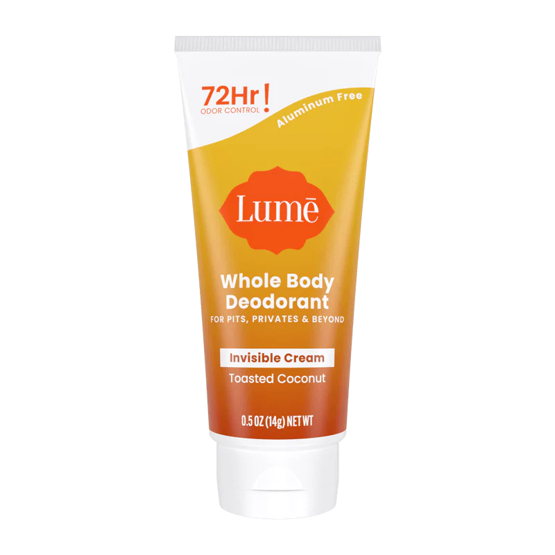 FREE Cream Deo Mini