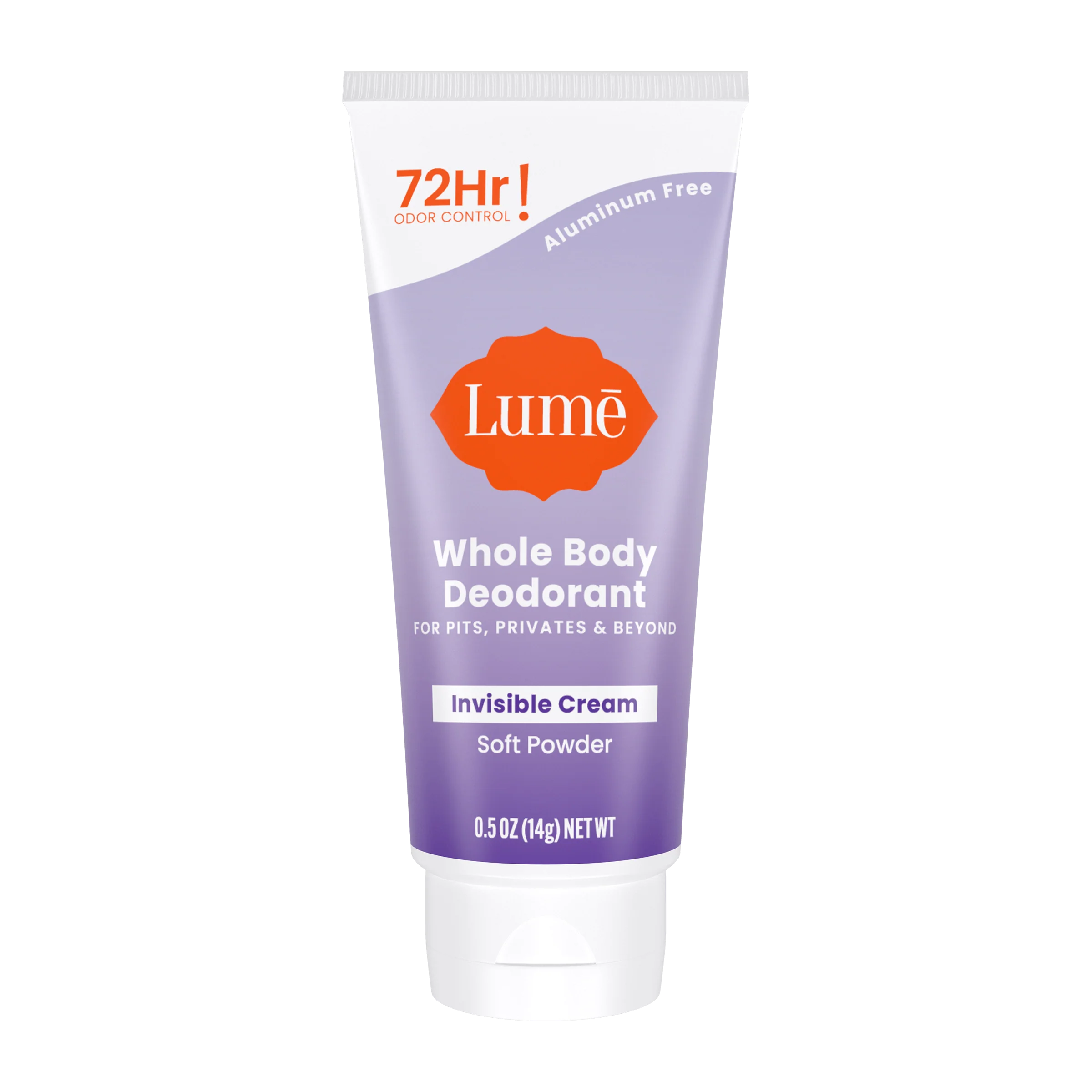 FREE Cream Deo Mini - Image 2
