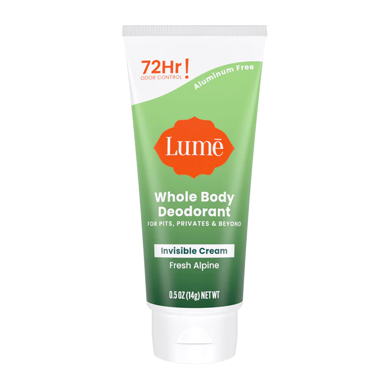 FREE Cream Deo Mini - Image 3