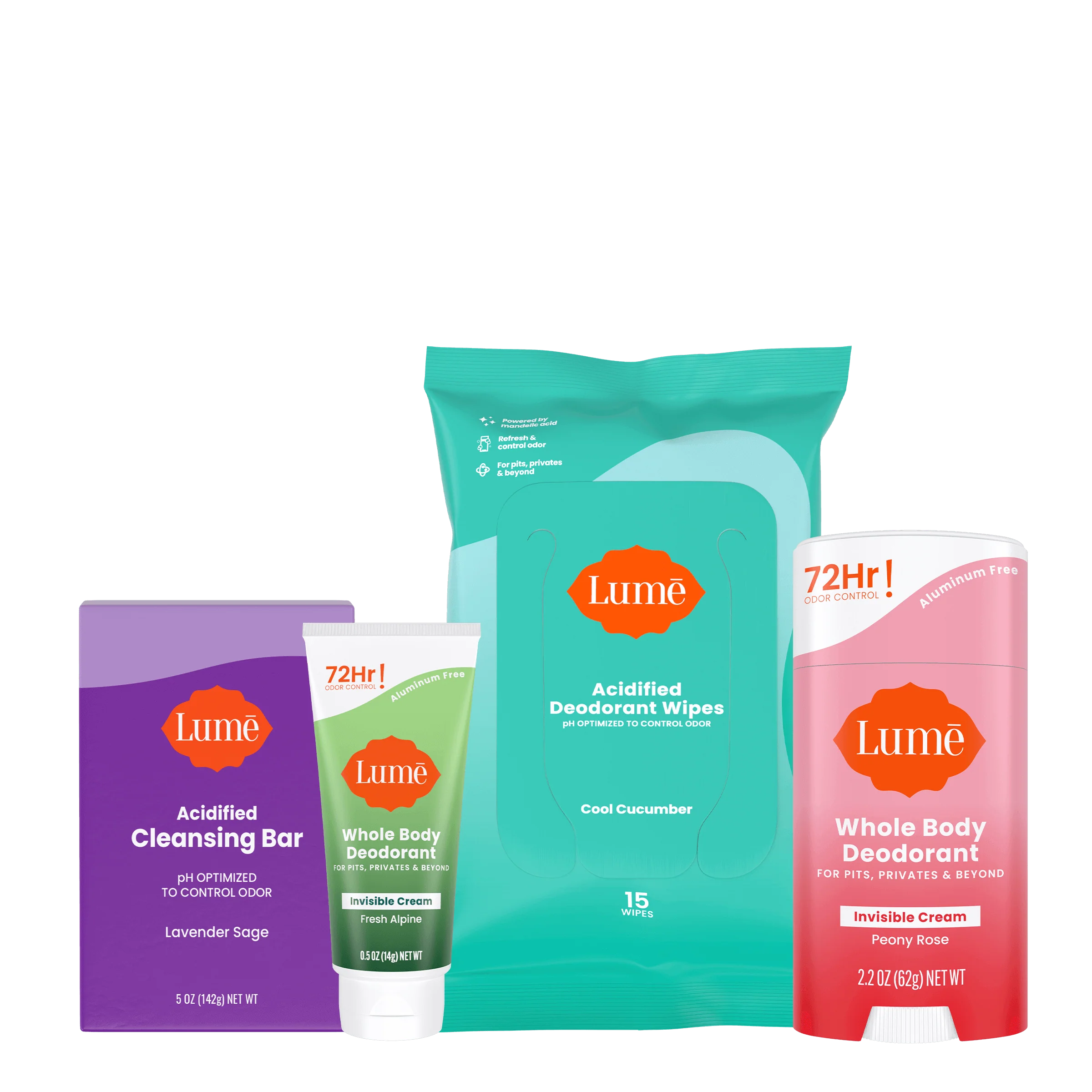 Just Take a Shower Bundle Item - Image 3