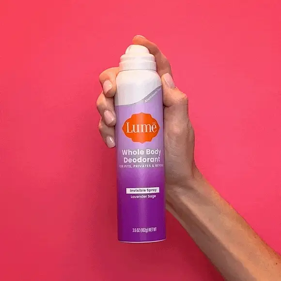 Lavender Sage | Deodorant Spray - Image 6