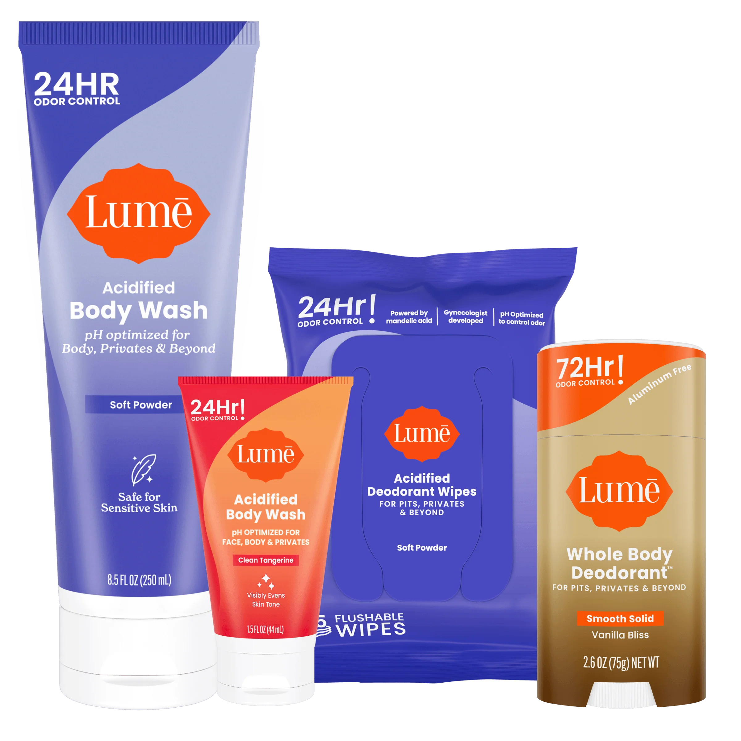 Lume Starter Kit Item - Image 2