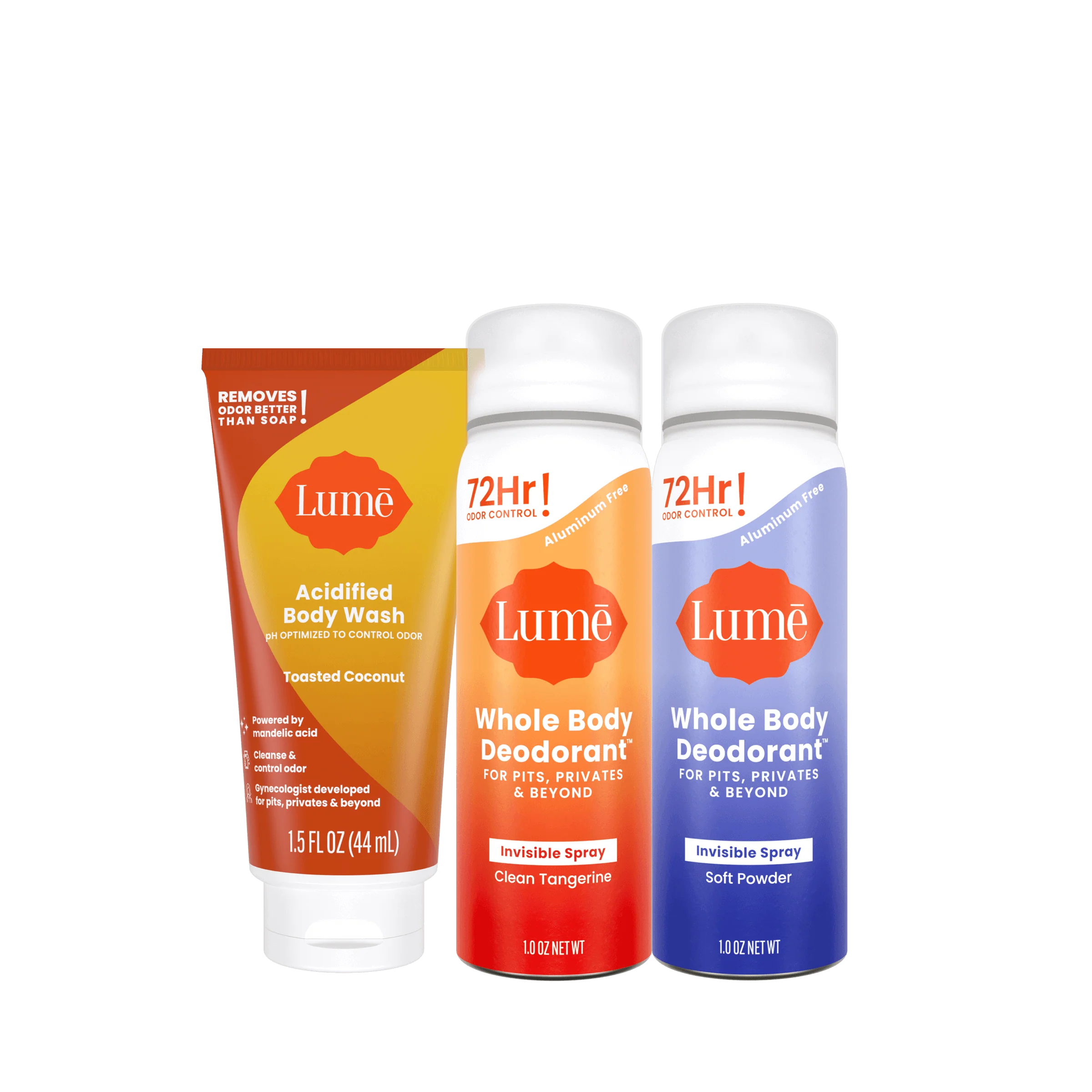 Mini Starter Pack - Image 3