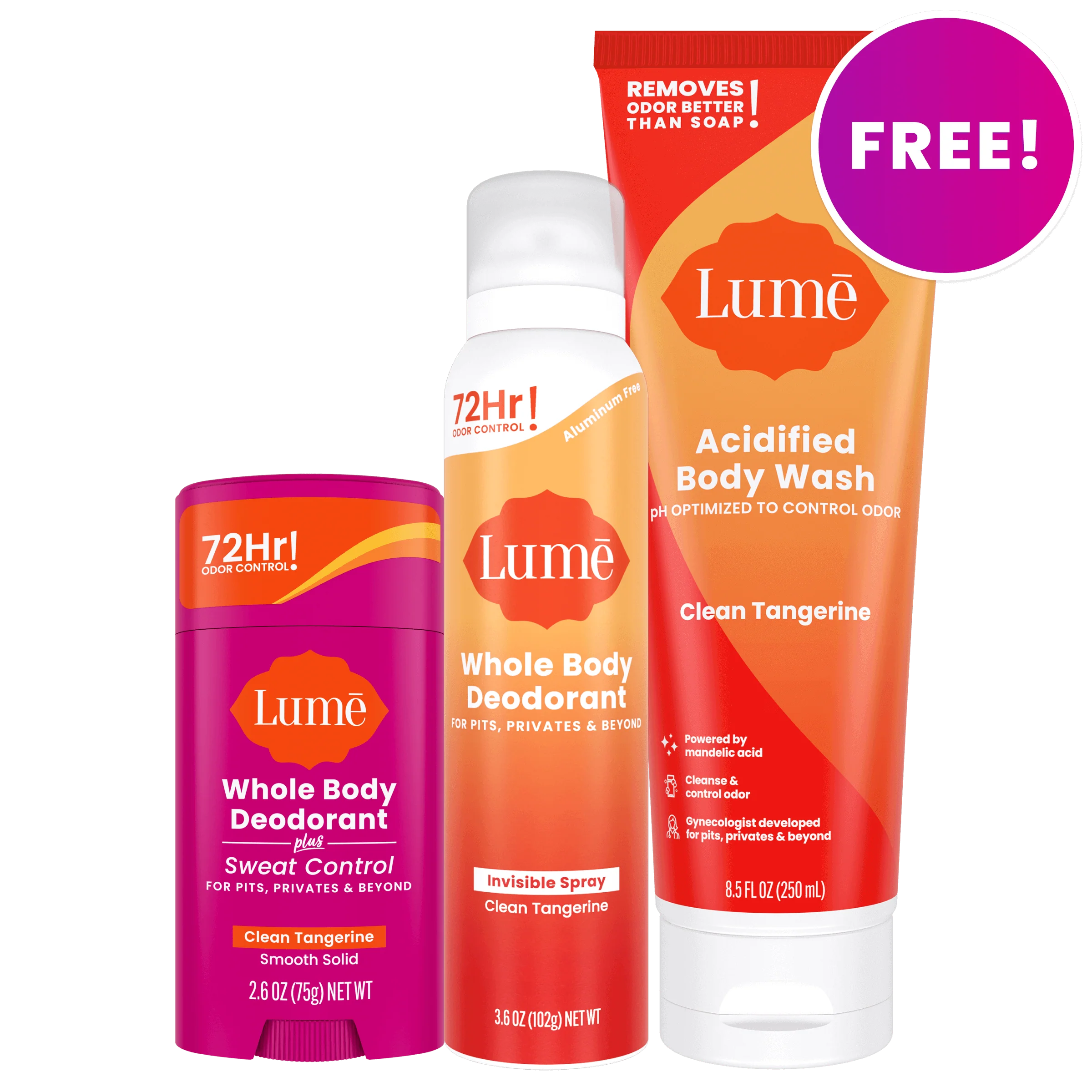 Lume Hits Bundle Item - Image 3