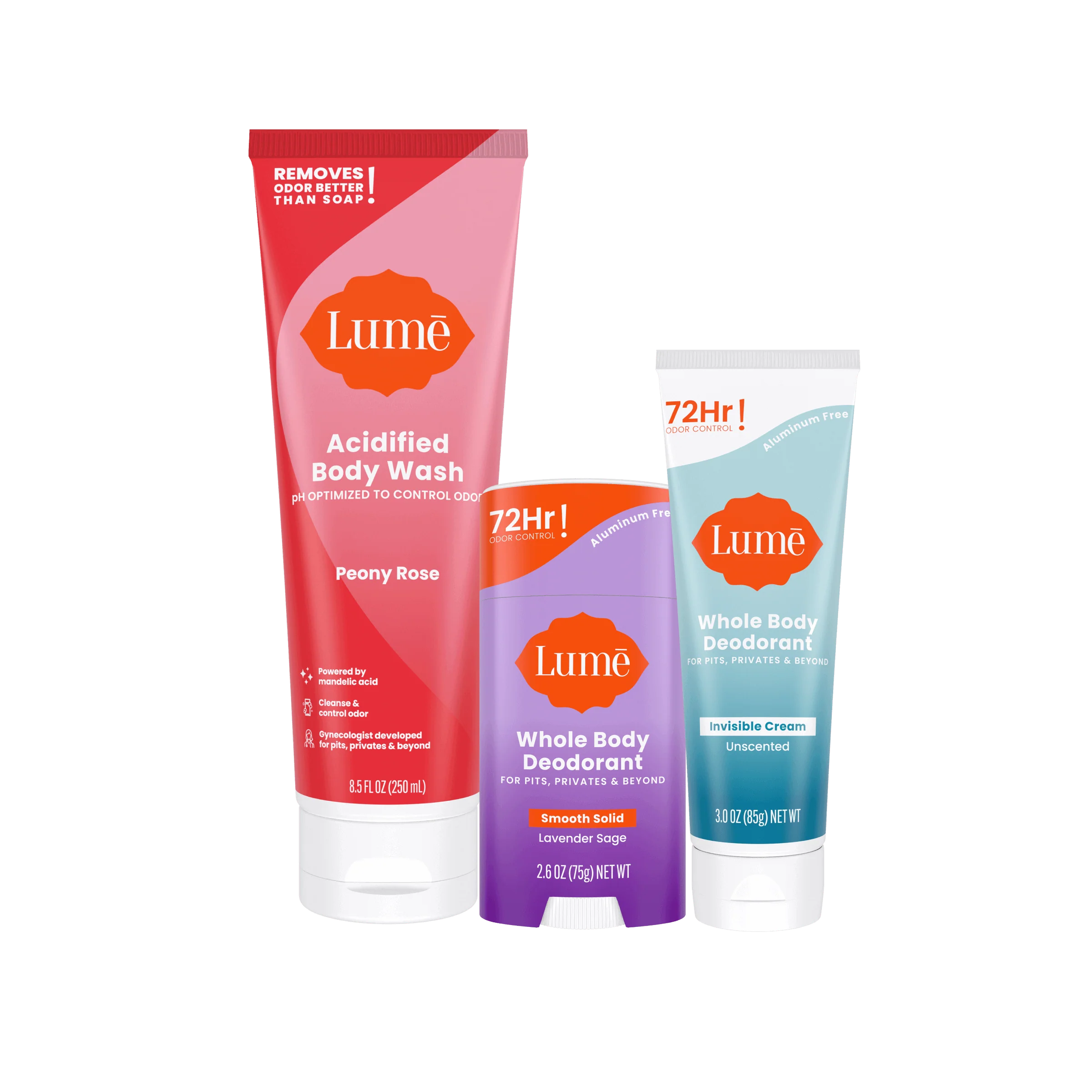 Lume Hits Bundle Item - Image 5
