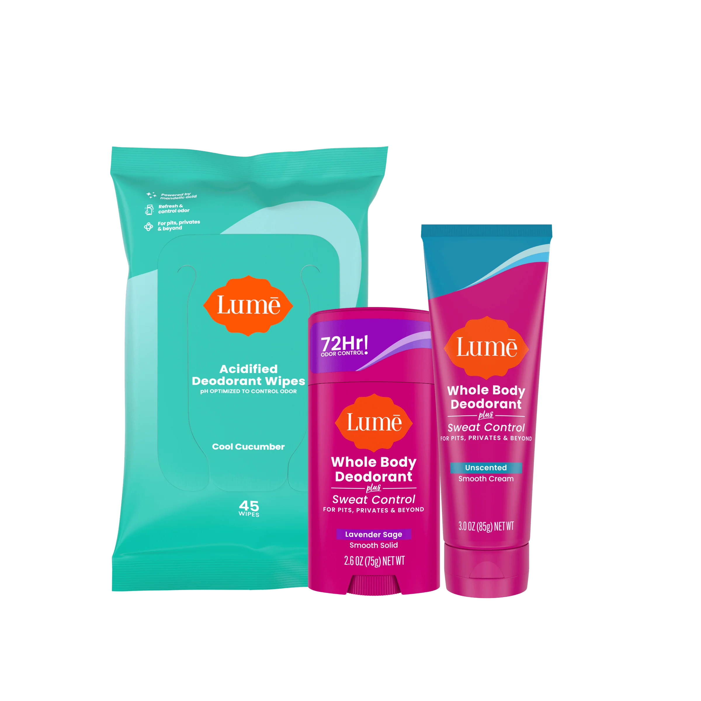Lume Hits Bundle Item - Image 6