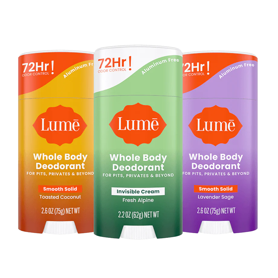Egg-cellent Odor Control 3-Pack Item