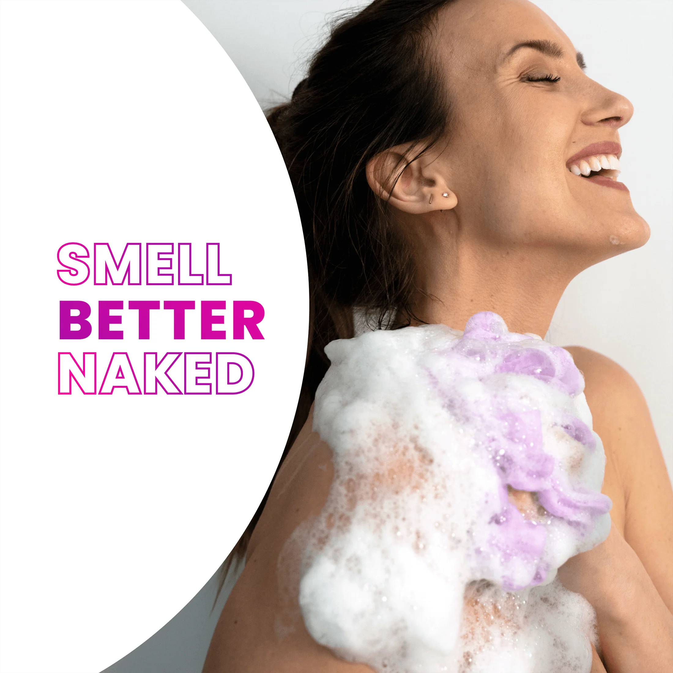 Soft Powder | Body Wash 3-Pack - Image 4