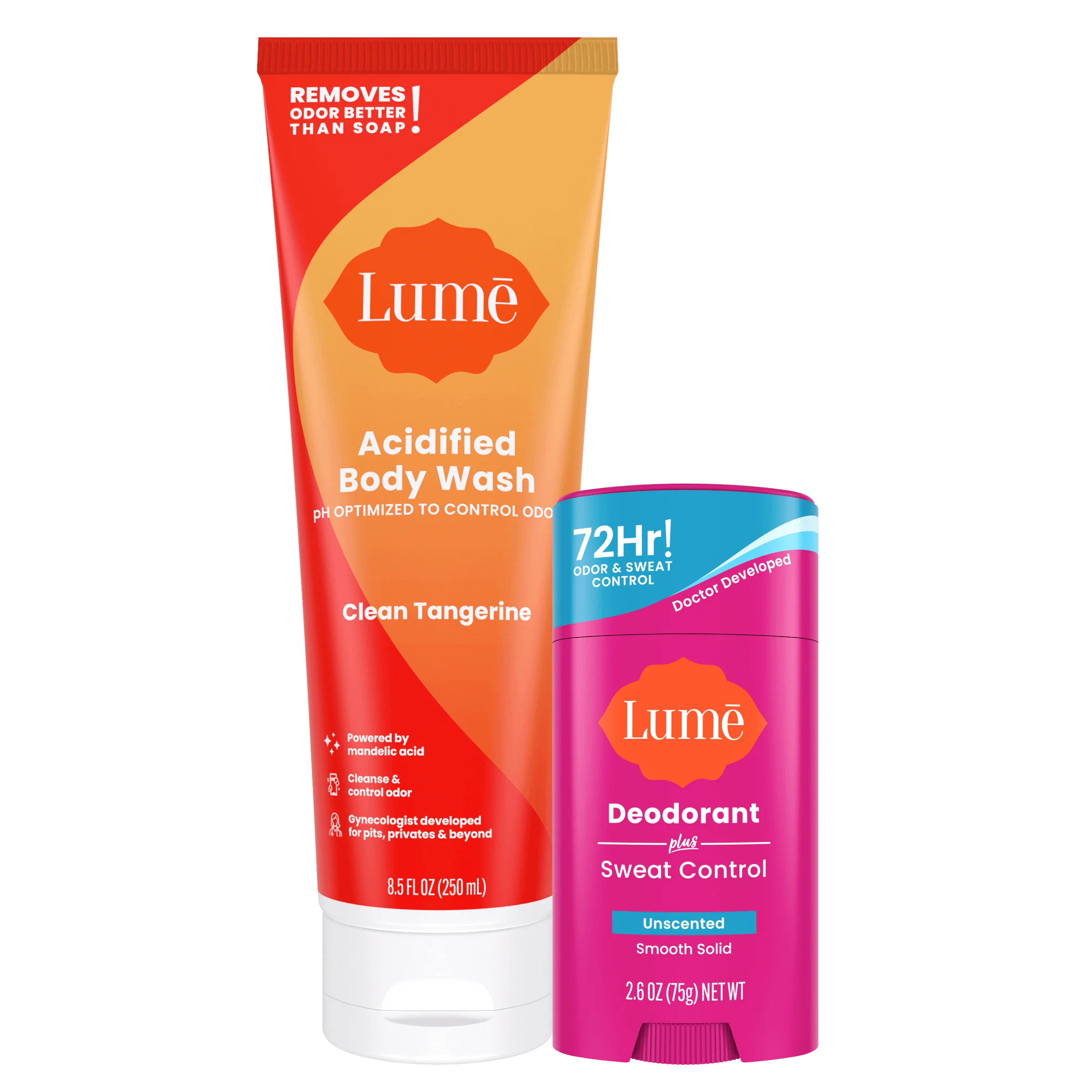 Fresh ‘N Clean 2-Pack Item - Image 2