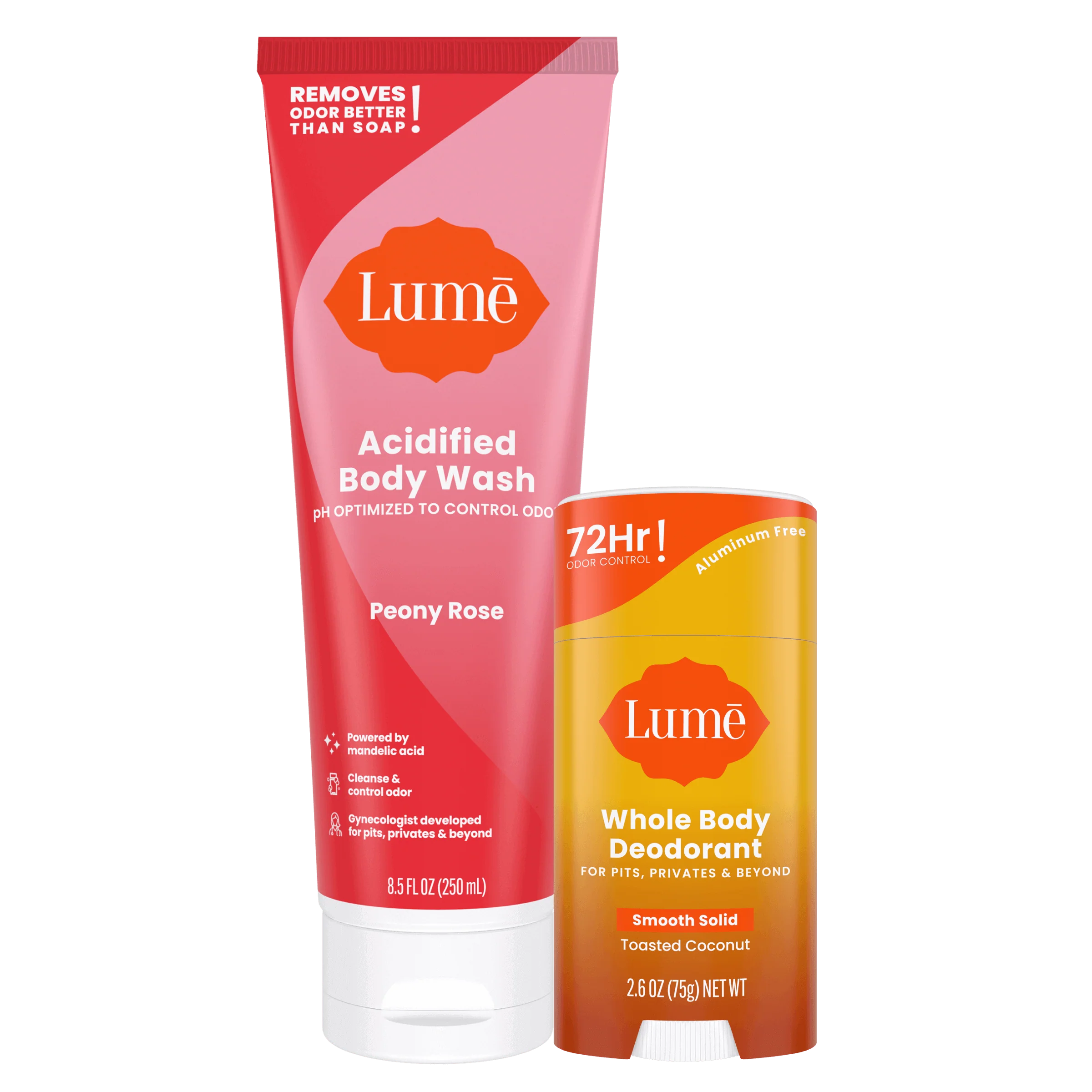 Mix + Match 2-Pack Bundle Item