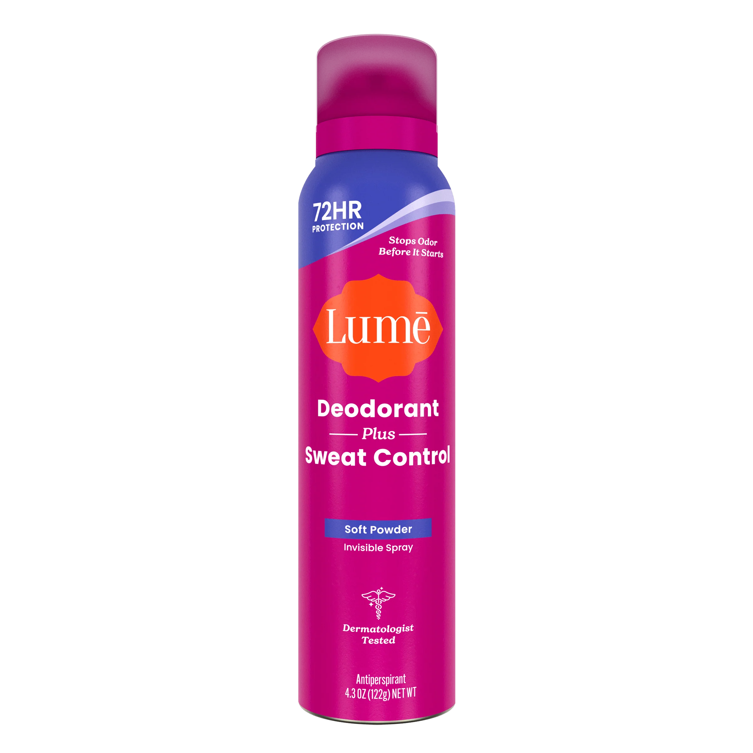 Sweat Control Starter Pack Item - Image 130