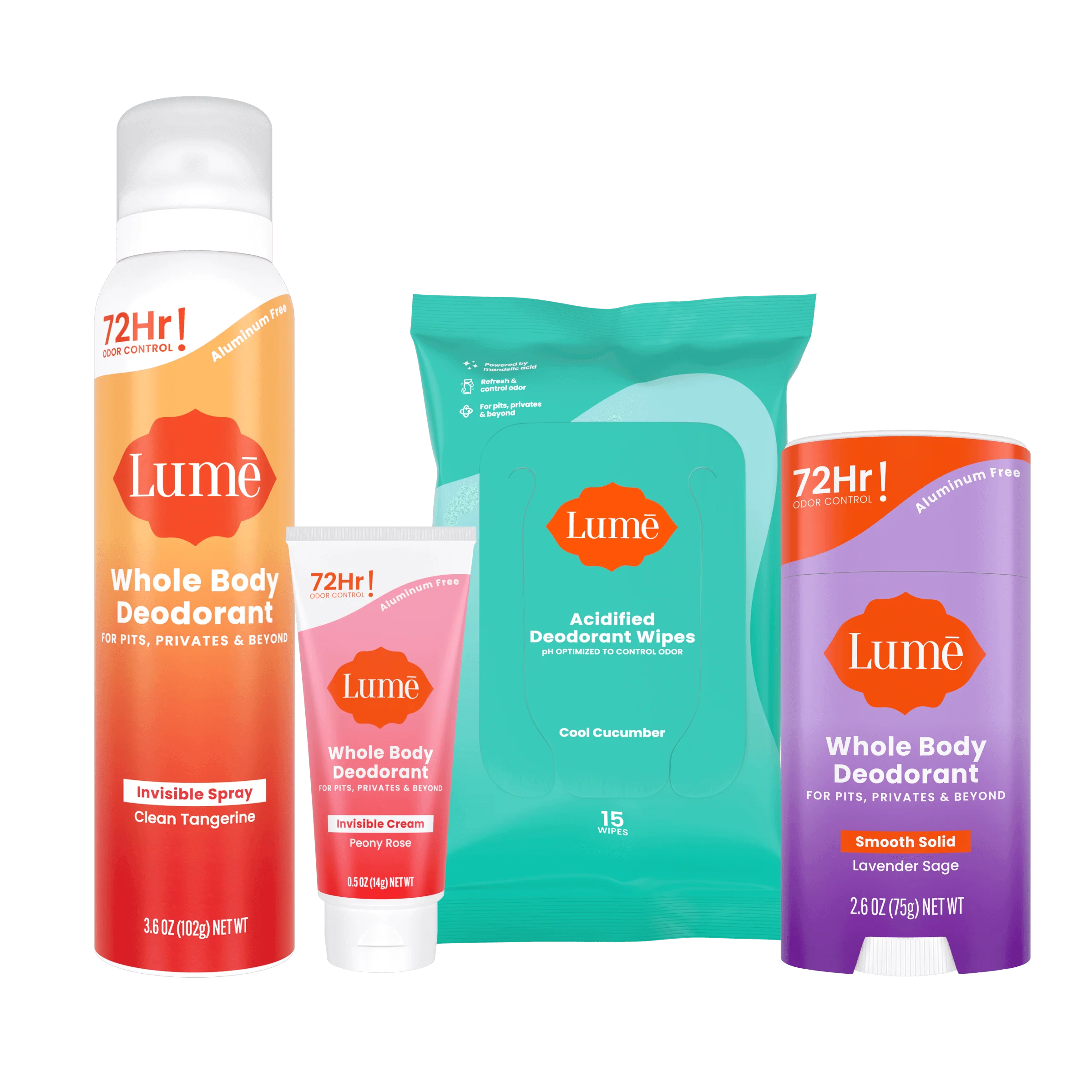 Starter Pack Bundle - Image 135