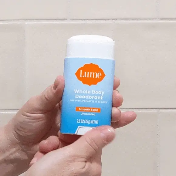 Toasted Coconut | Solid Stick Deodorant - Image 6