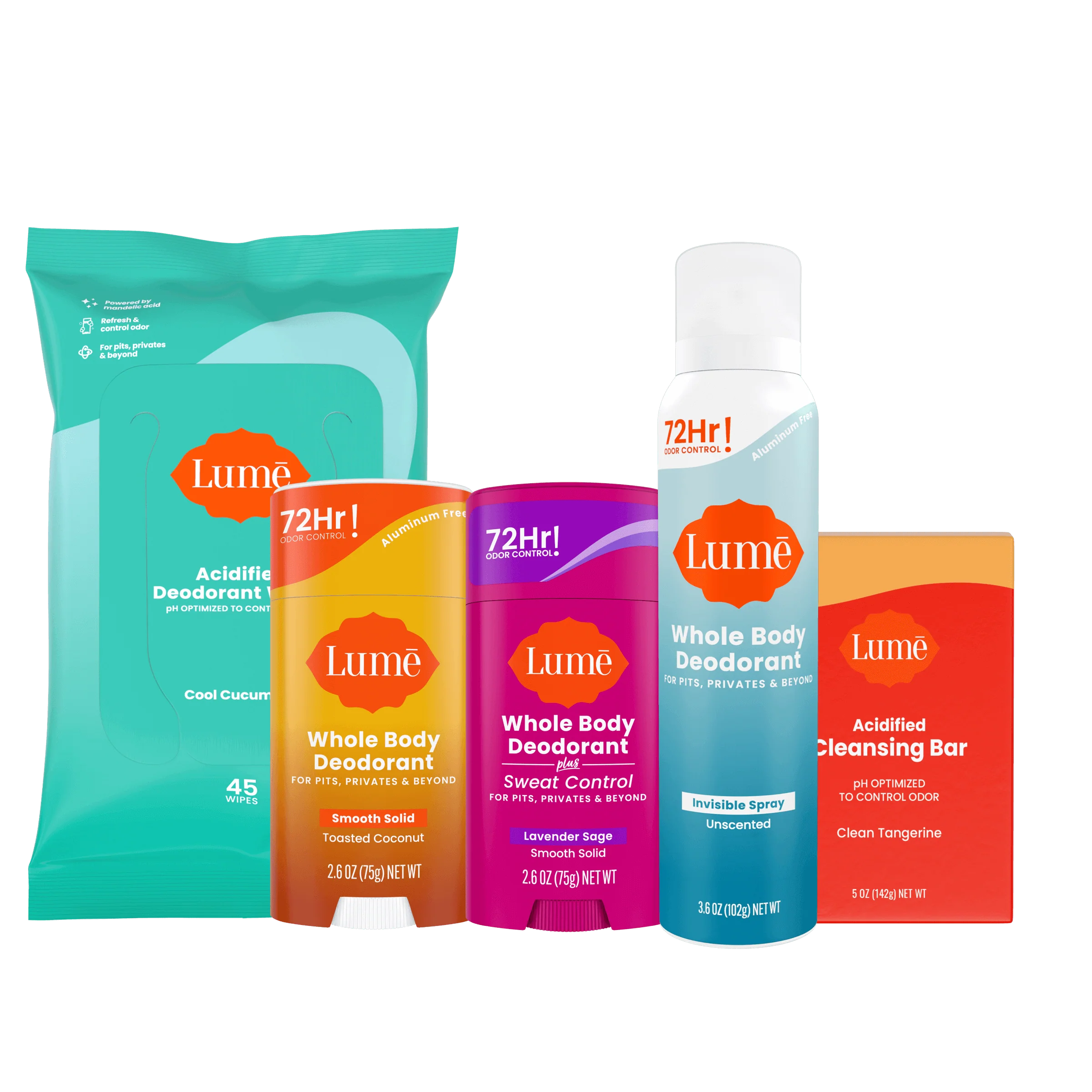 Ultimate Full Routine Item - Image 110