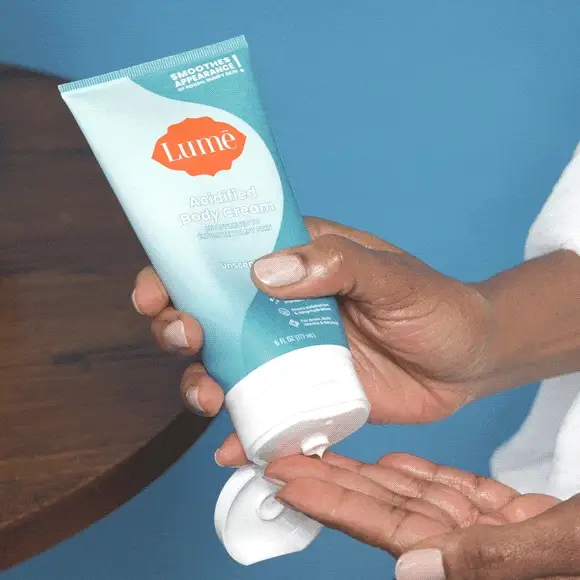 Unscented | Acidified Body Cream - Image 5