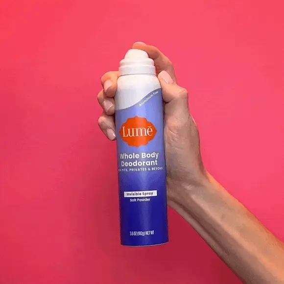 Vanilla Bliss | Aluminum Free Deo Spray - Image 5